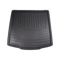 Rear Trunk Mat for Skoda Kodiaq (2017–2019)
