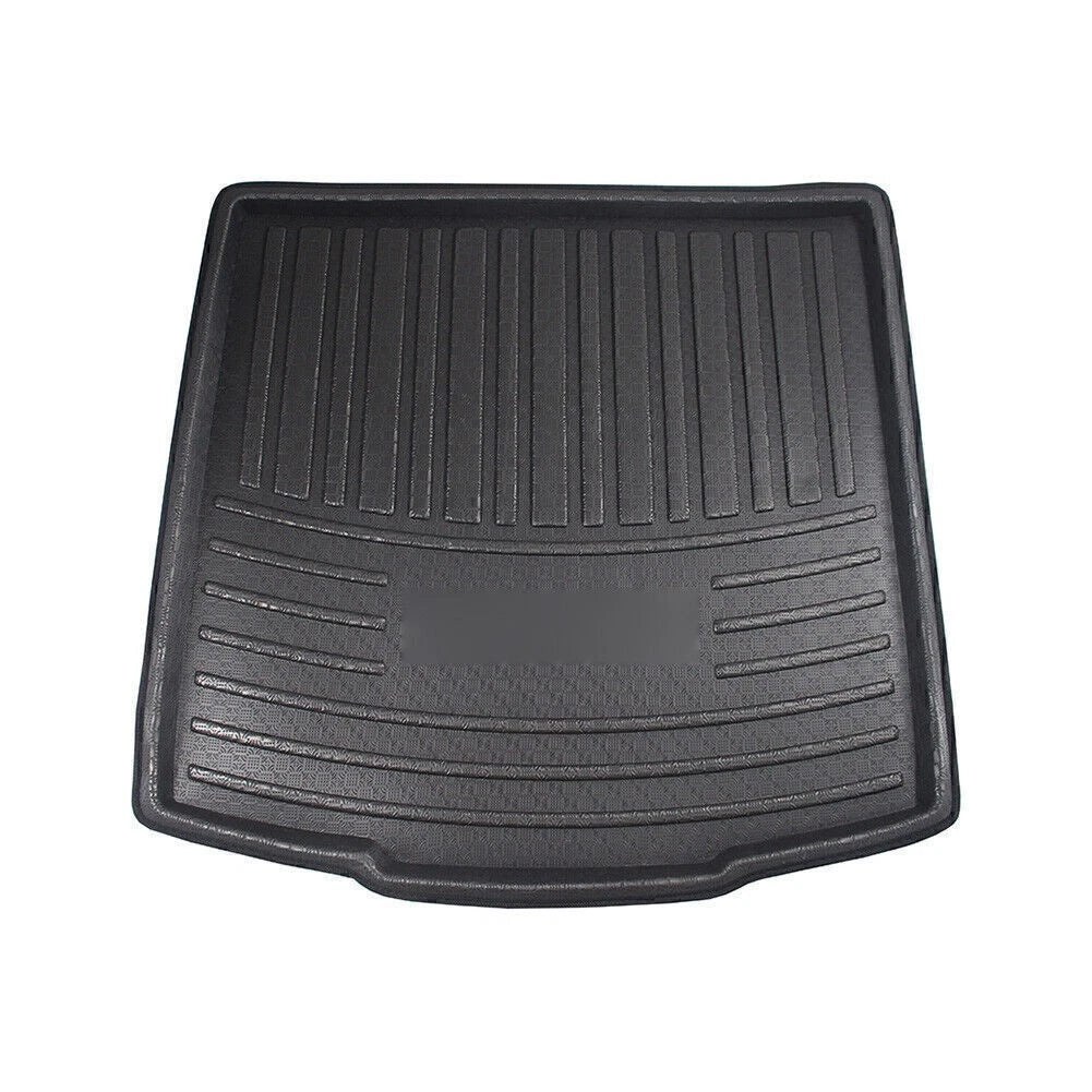 Rear Trunk Mat for Skoda Kodiaq (2017–2019)