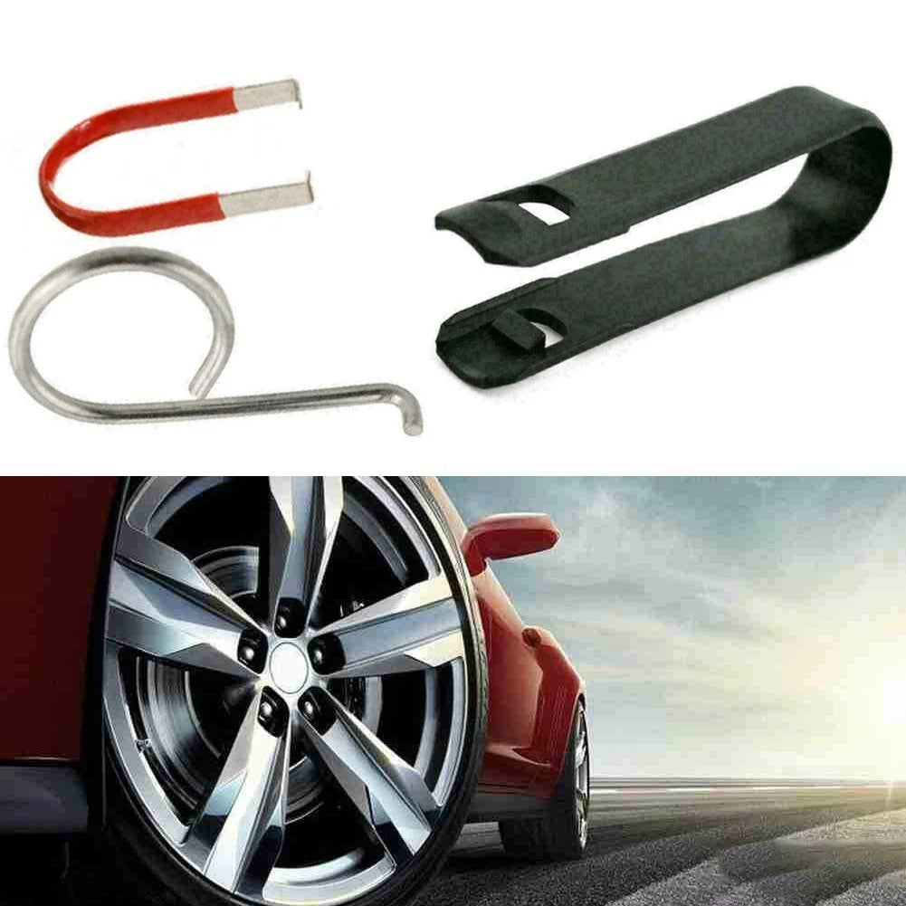 Lug Bolt Removal Tool for Car External Parts