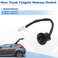Tailgate Trunk Release Switch for Mazda 2 (2007–2015) No.D651-62-4B0