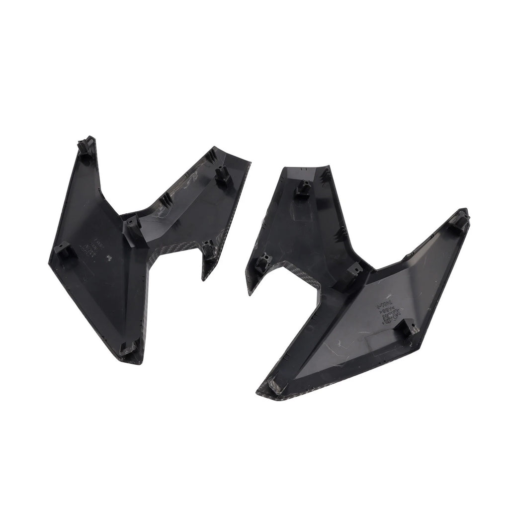 Frame Side Cover Panel Guard for Honda ADV350 (2022–2025) Carbon