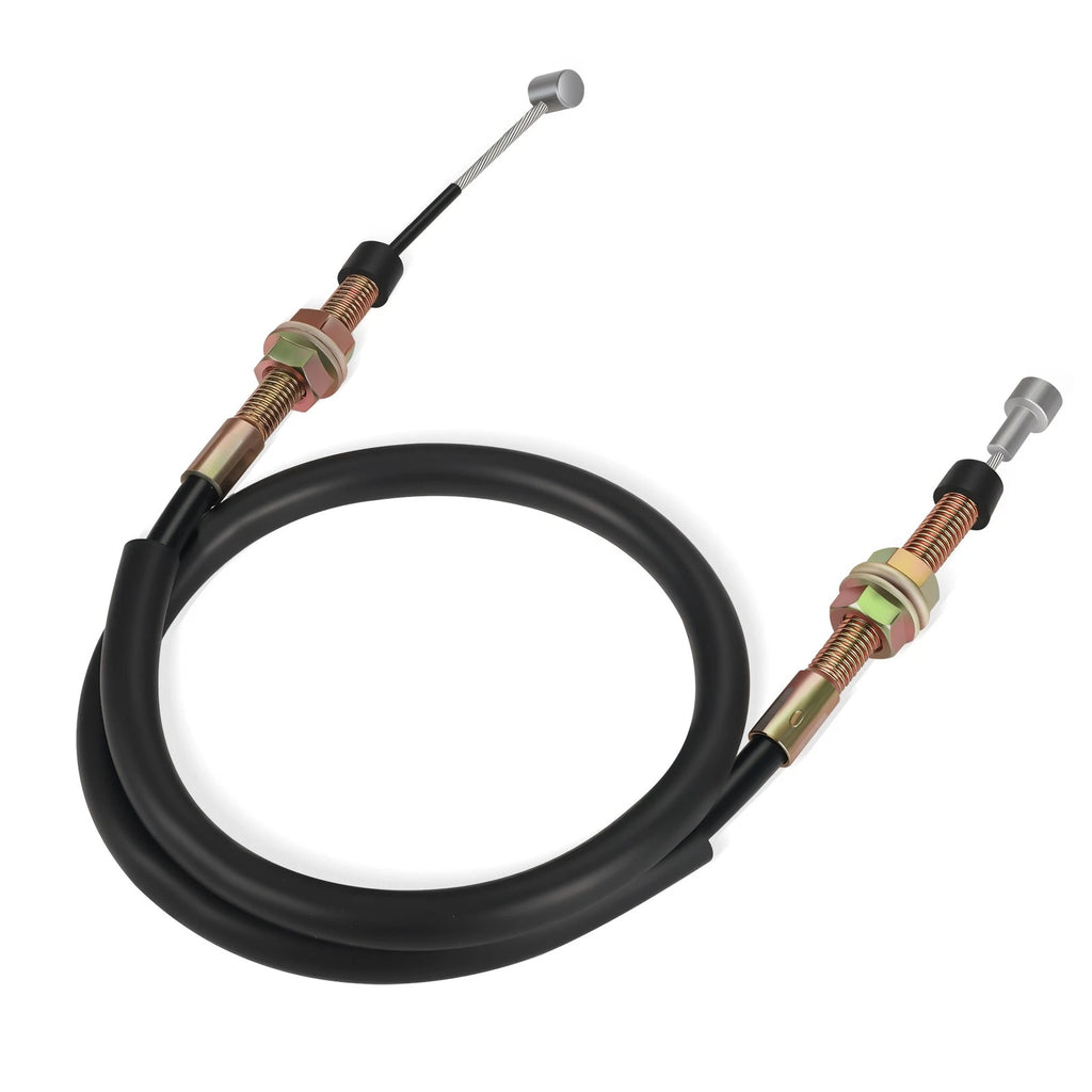 Rear Brake Cable #0487-006 for Arctic Cat ATV 375 400 500 Bearcat 1998–2005