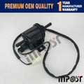 Electric Fuel Pump EP-8000 for