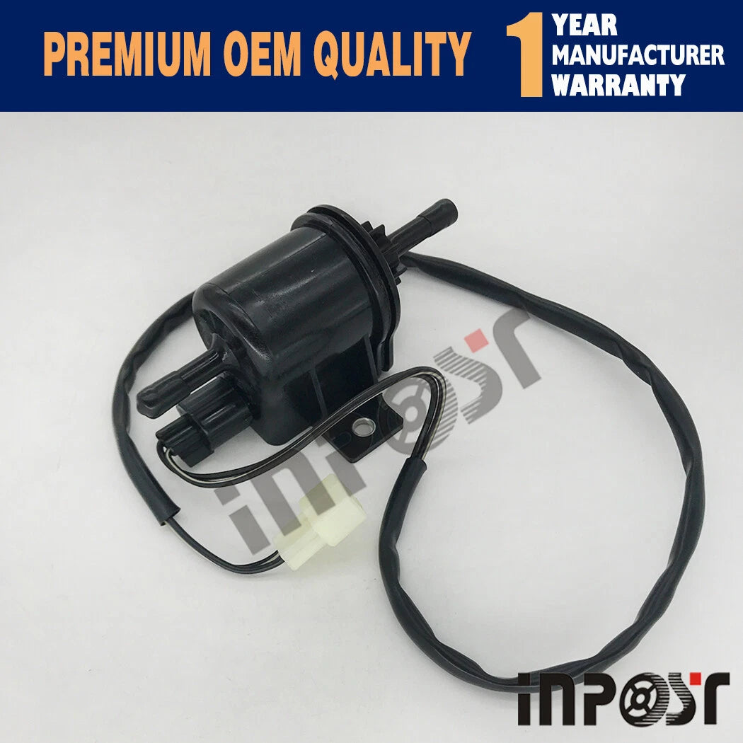 Electric Fuel Pump EP-8000 for