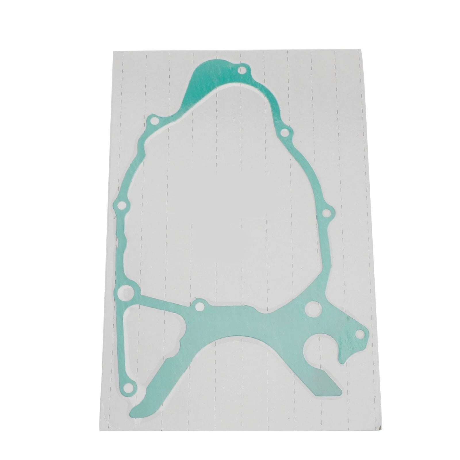 Left Alternator Side Cover Gasket for Yamaha TW 125, 200, Trailway 225 (1987–2022)