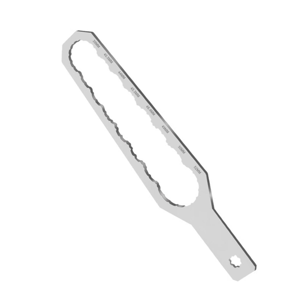 33cm Bottom Bracket Wrench for City Bike E-Bike MTB (No Part Numbers)