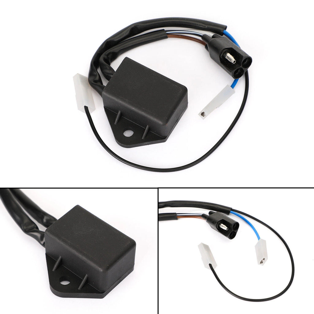 CDI Box Igniter 3083977 for Polaris Trail Boss 250 (1995–2000)
