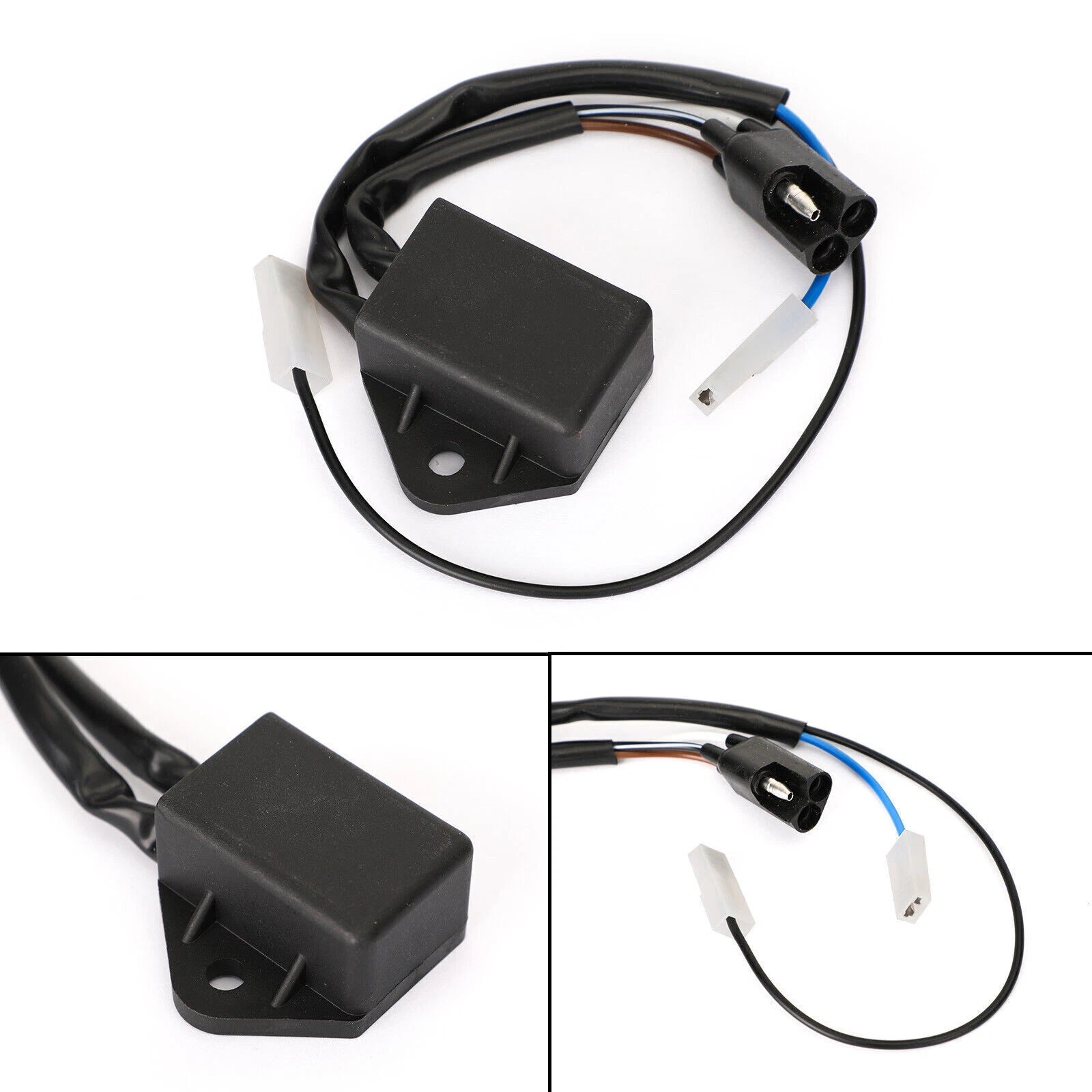 CDI Box Igniter 3083977 for Polaris Trail Boss 250 (1995–2000)