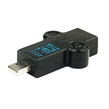 Portable Tester USB Power Meter for Universal Use (2010–2023)