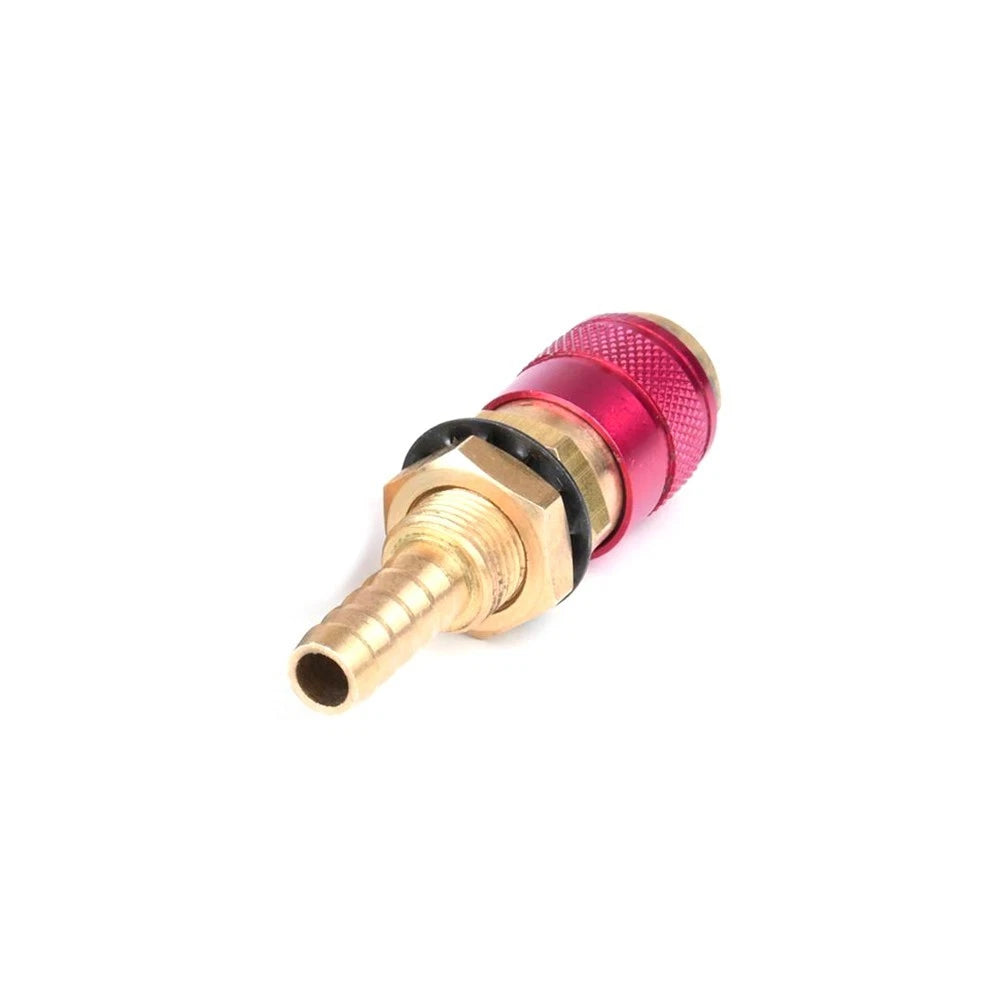 Water Adapter Quick Connector for Air Cooled Systems (6mm/8mm/10mm)