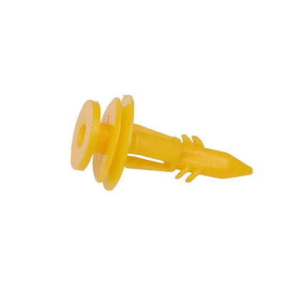 10pcs Liftgate Panel Push Pin Clips for Jeep Dodge Challenger Sprinter (2011–2023)
