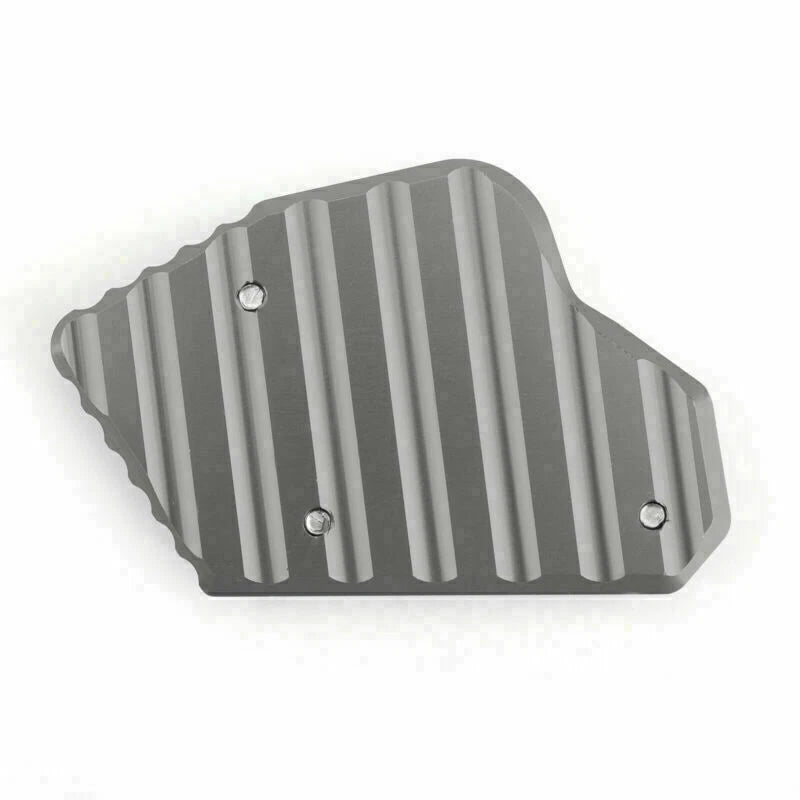 Side Pad Kickstand Extension Plate for BMW K1600 GT GTL (2011–2015) T9