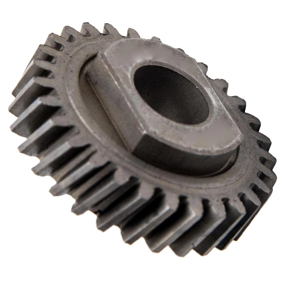 Worm Follower Gear Replacement for Stand Mixer (1094120, 9706529)