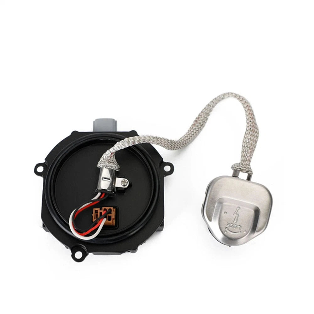 Xenon HID Headlight Ballast Igniter Socket for Mazda 3/6 (2010–2014) BBM5-51-0H3