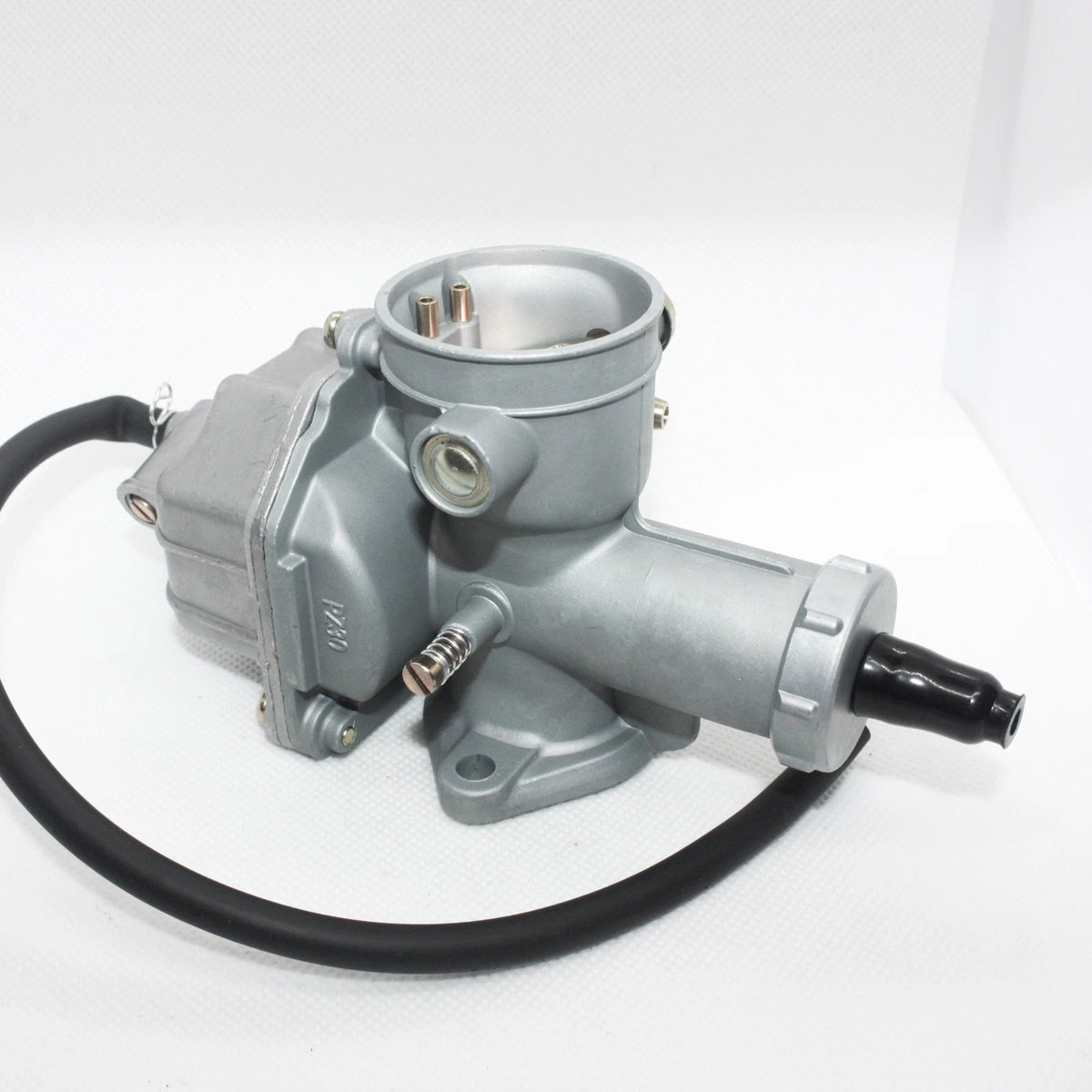 PZ 30mm Carburetor for 200c 250cc Pit Pro Quad Dirt Bike ATV (Carb)