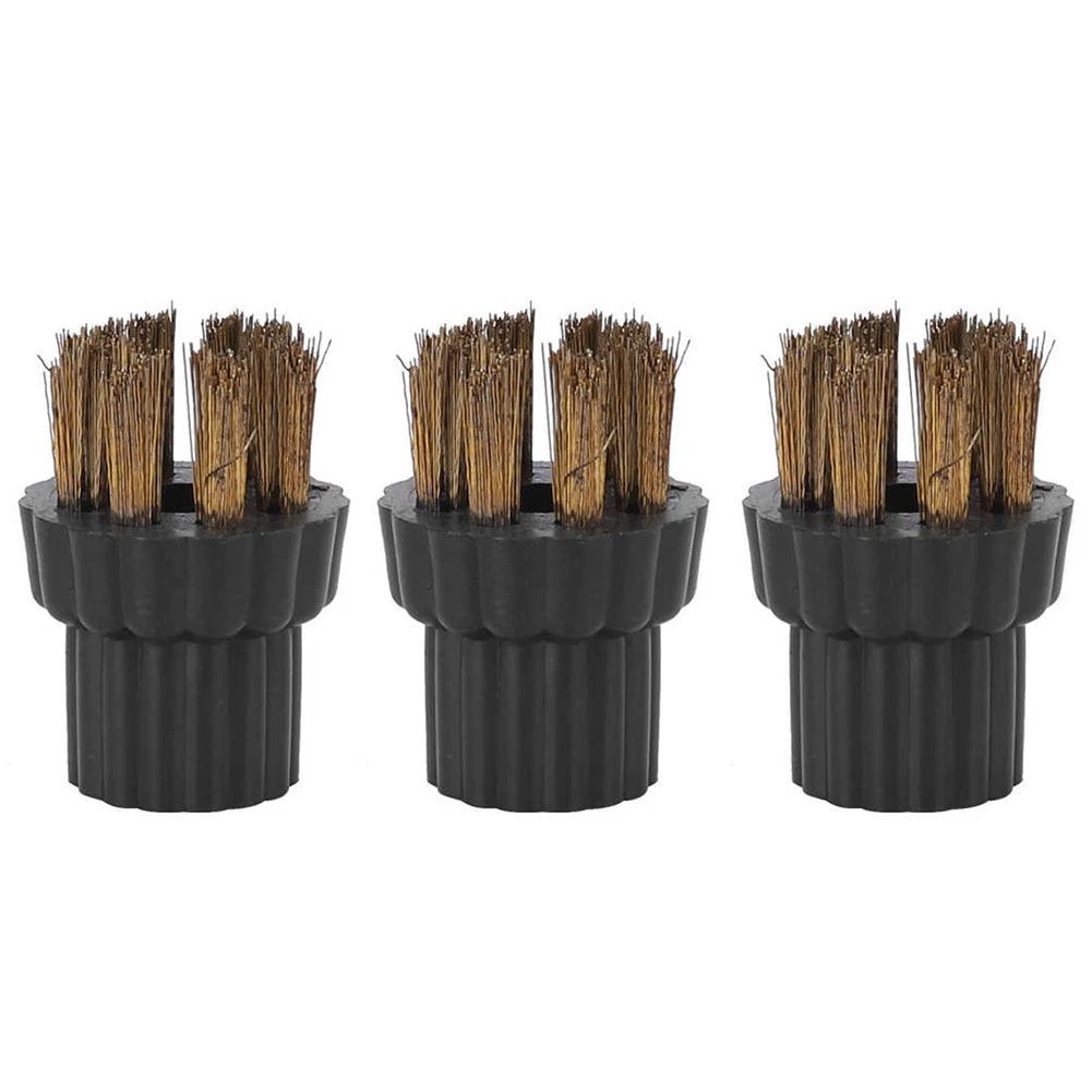3X Brush Head Replacements for X700
