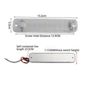 LED Reading Lamp for RV Van (2010–2023)