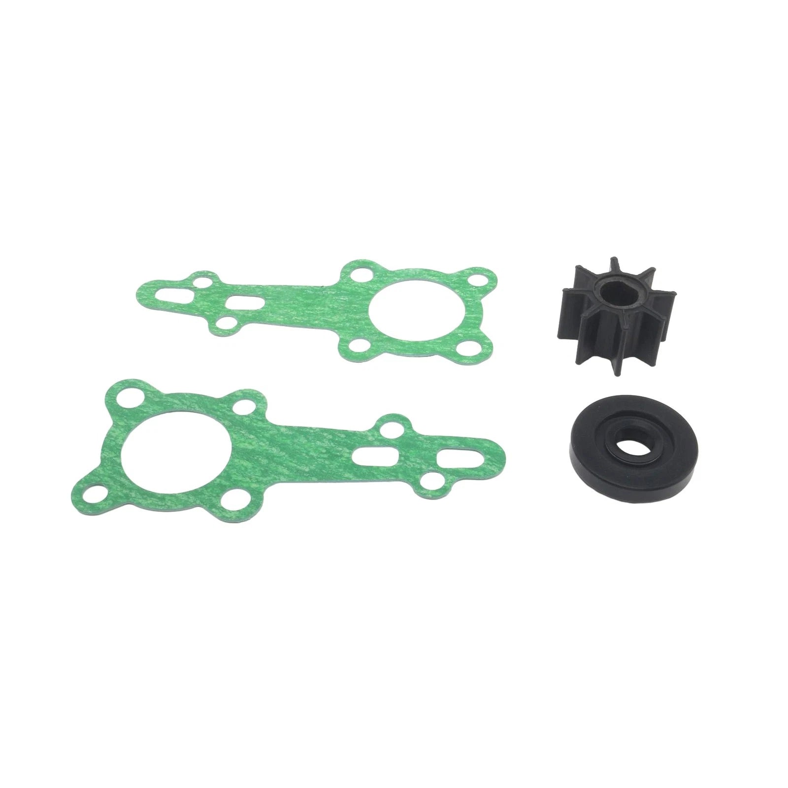 Outboard Water Pump Impeller Kit for Honda Marine 6 7.5 8 HP (Year Unspecified)