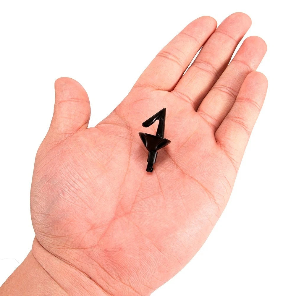 20pcs Bait Shields for Tackle Box