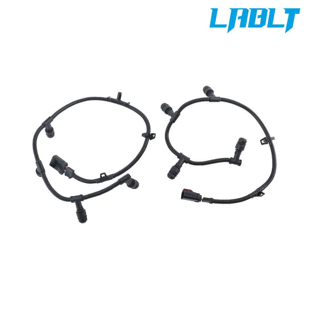 Glow Plug Wire Harness Set for Ford 6.0 Powerstroke (2003–2007)
