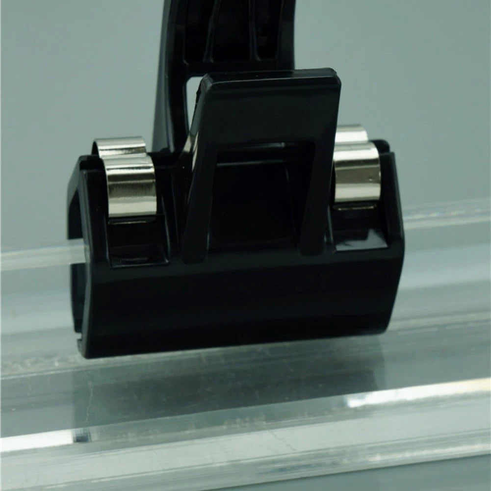 Adjustable Document Holder for Artists