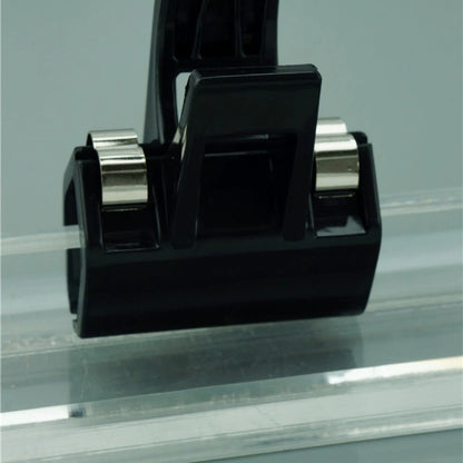 Adjustable Document Holder for Artists