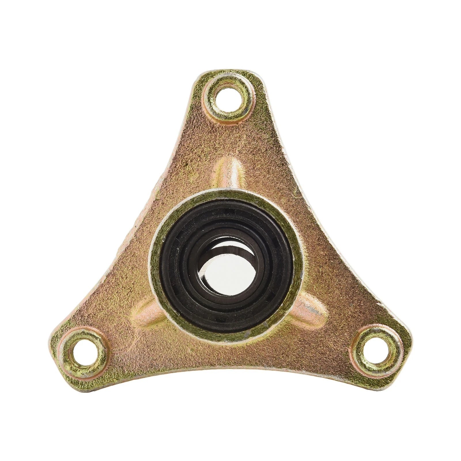 Front Hub Gear for ATV (15mm Inner Hole, Three-Hole Mount)