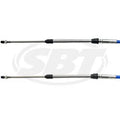 Reverse Cable for Kawasaki 650 SC Sport Cruiser (1991–1995) OEM #59406-3725