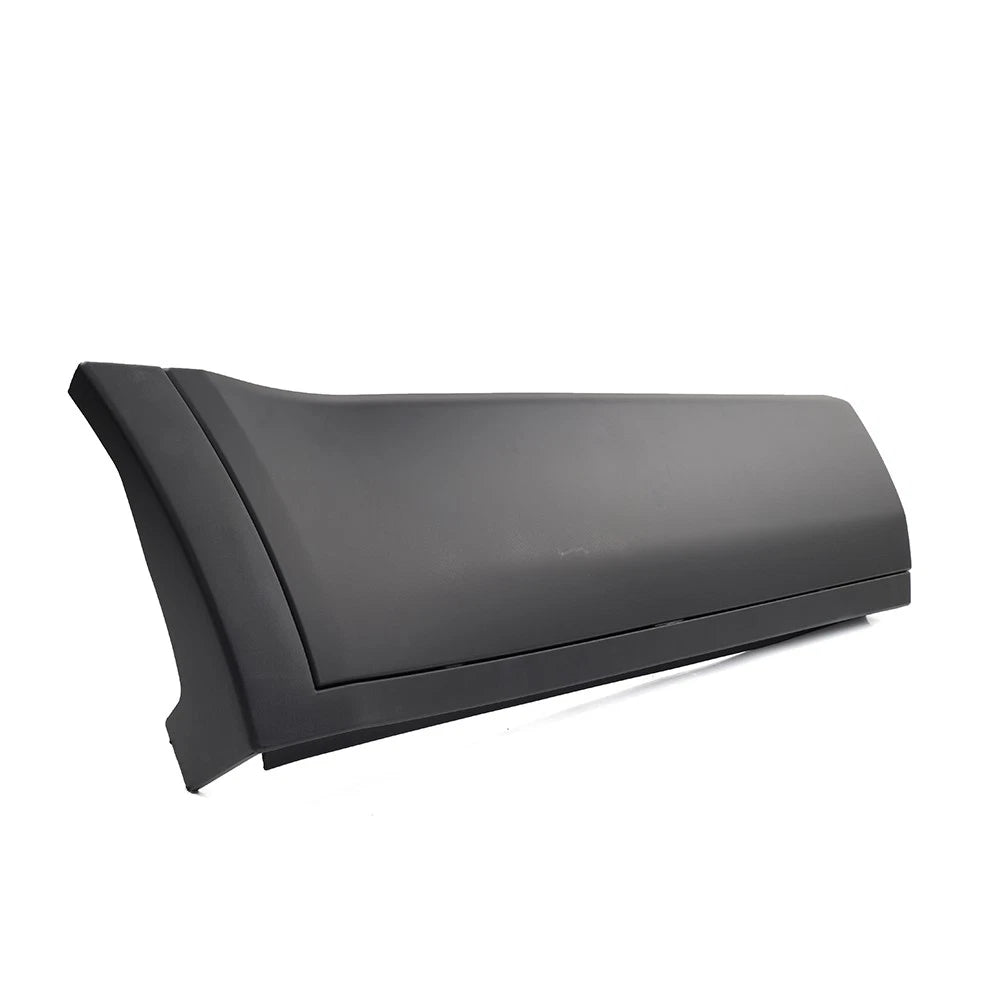 Rear Door Side Protector Plate for Land Rover Range Rover Evoque (2012–2019)