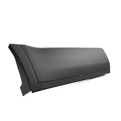 Rear Door Side Protector Plate for Land Rover Range Rover Evoque (2012–2019)