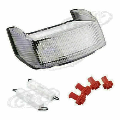 LED Brake Stop Tail Light for Honda CBR600 F2 F3 (1991–1996)