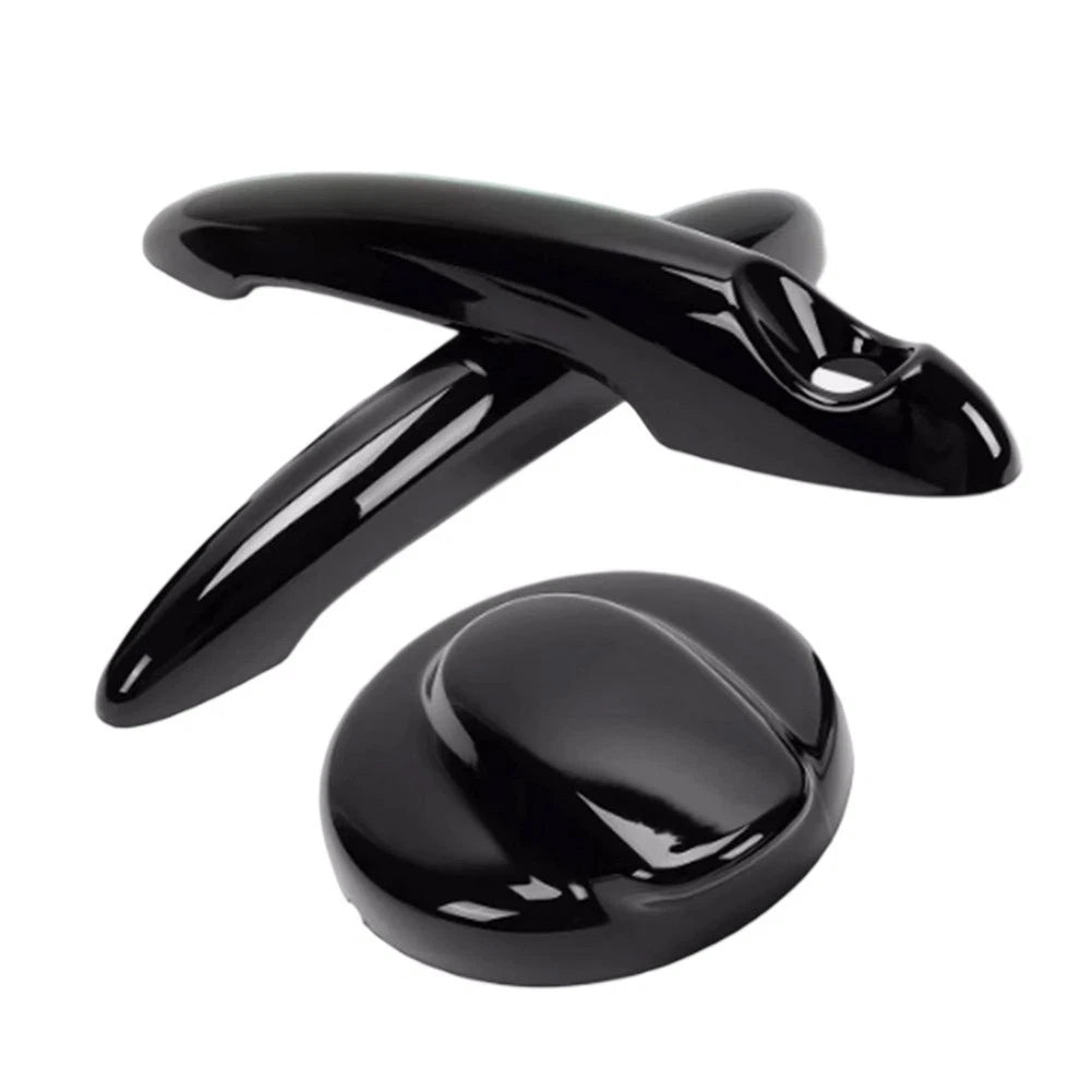 Door Handle Covers for
