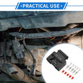 Ignition Coil Connector Plug 5 Pin Female for Mercedes-Benz (2005–2025)