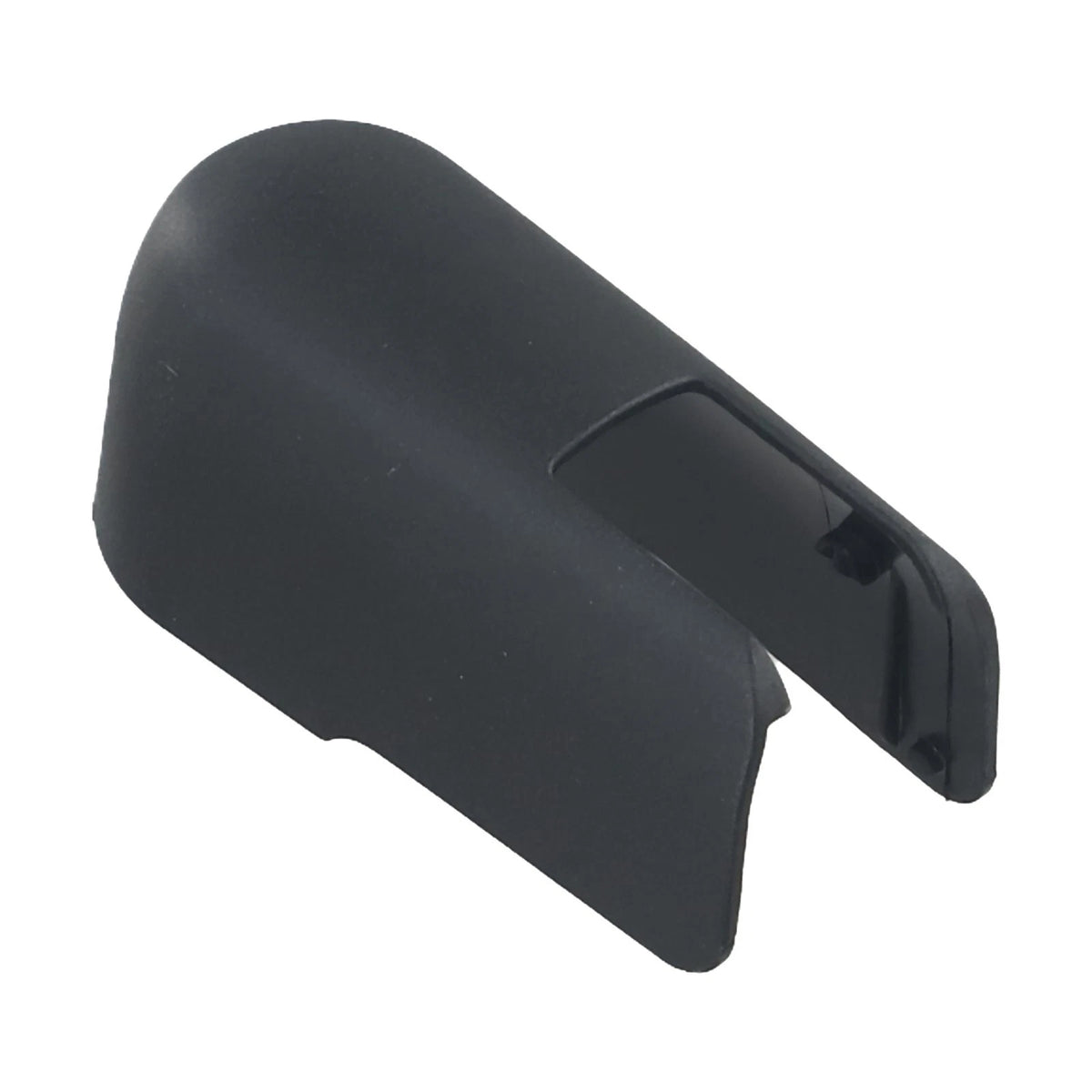 1pc Wiper Cover 76721SCVA01 Black Gate Rear Plastic Windshield