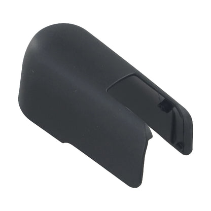 1pc Wiper Cover 76721SCVA01 Black Gate Rear Plastic Windshield