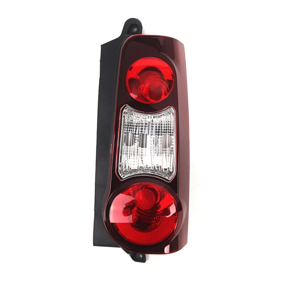 Tail Light Housing for Citroen Berlingo, Peugeot Partner (2012–2018) Right