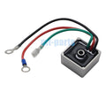 Voltage Regulator Rectifier for EZ-GO Gas Shuttle 2/4/6/ST Express (2005–2008)