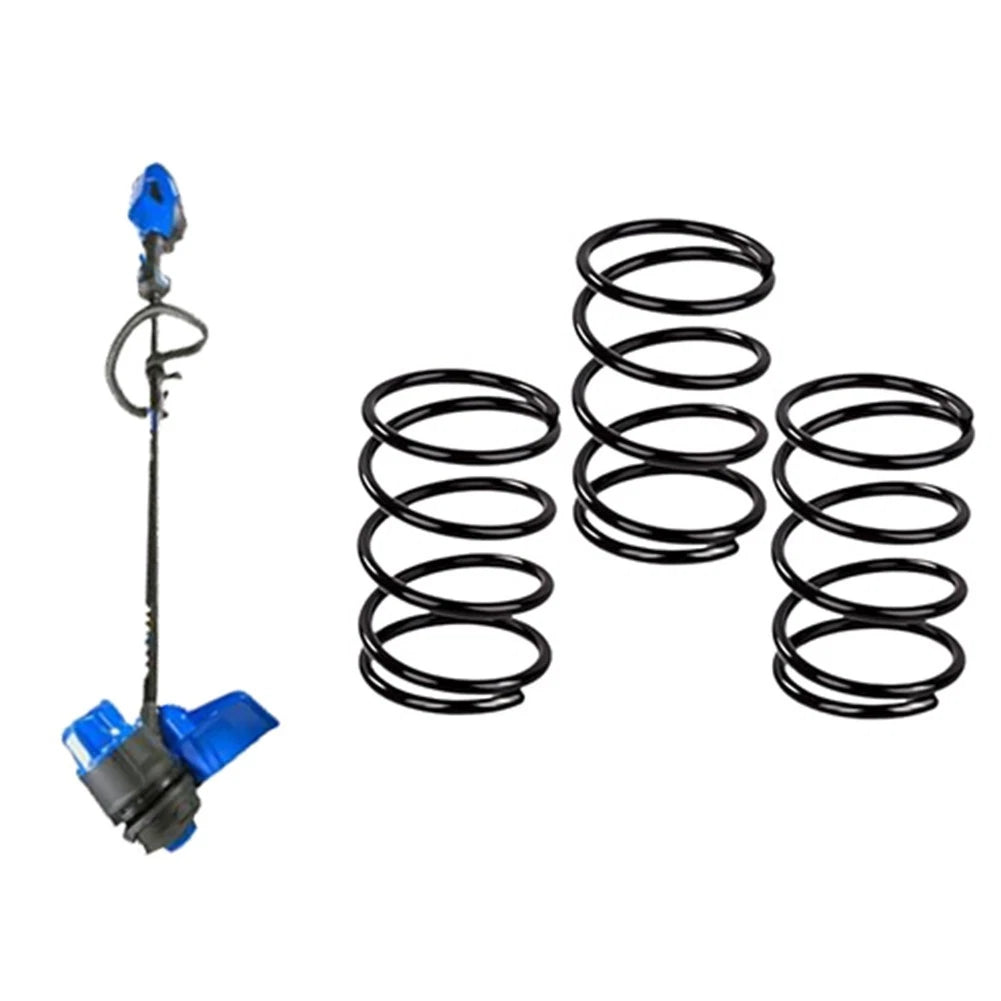 Trimmer Return Spring for 24V KST 4024AB (2003–2003) DKLS124-03