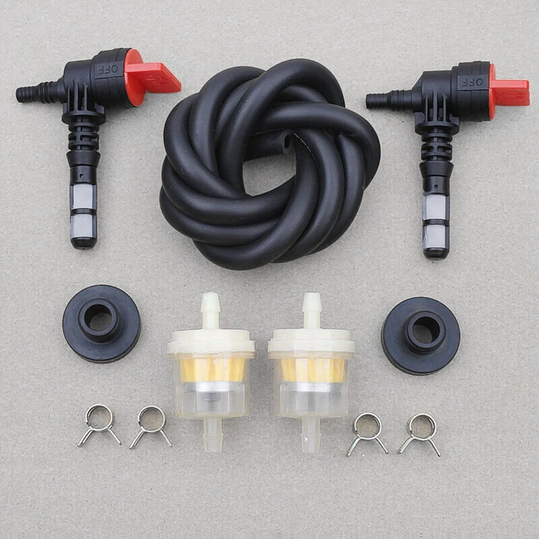 Fuel Shut Valve Grommet Kit for