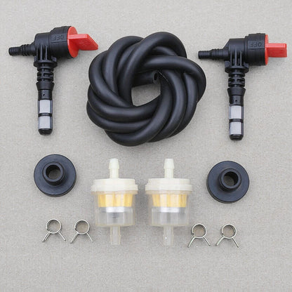 Fuel Shut Valve Grommet Kit for