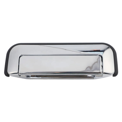Chrome Rear Exterior Door Handle for Mitsubishi Trucks (2015–2019)