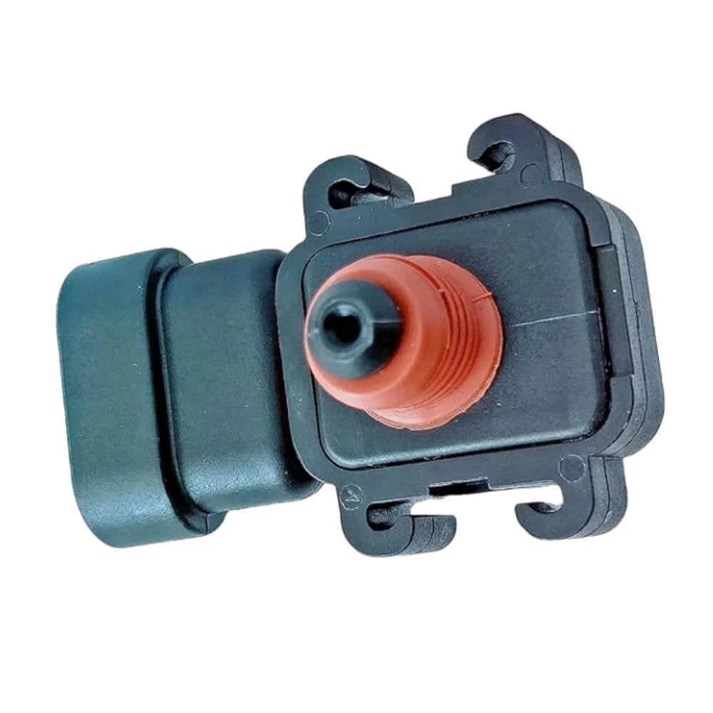 Map Sensor for Mercury V6 V8 MPI (555 ECM 881731, Sierra 18-7660)