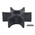Water Pump Impeller & Key for Yamaha 115-300 HP (6E5-44352)
