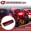 LED Third Brake Light for Ford Transit Connect (2014–2023) DT1Z13A613A