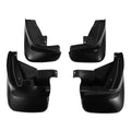 Mud Flaps Splash Guards Set for Subaru Forester (2005–2008)