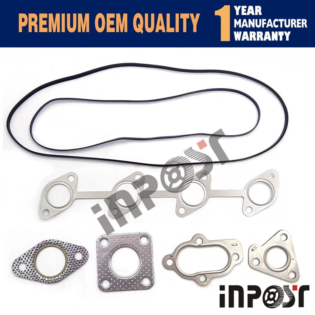 Engine Full Gasket Kit for Kubota Tractor (16285-99352)