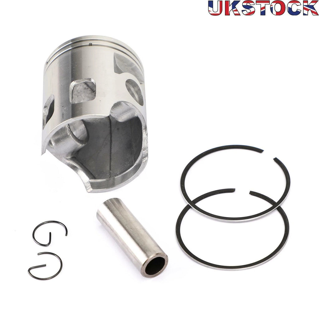 Piston Kit & Rings Set O/S 0.25 for Yamaha DT 125 (1978–1991)