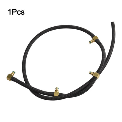 Fuel Leak Overflow Pipe for Mercedes (Direct Fit)