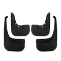Mud Flaps Splash Guards for Mercedes-Benz V Class (2016–2023)