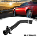 Coolant Water Hose from Expansion Tank Replacement for BMW X3 (2015–2017)